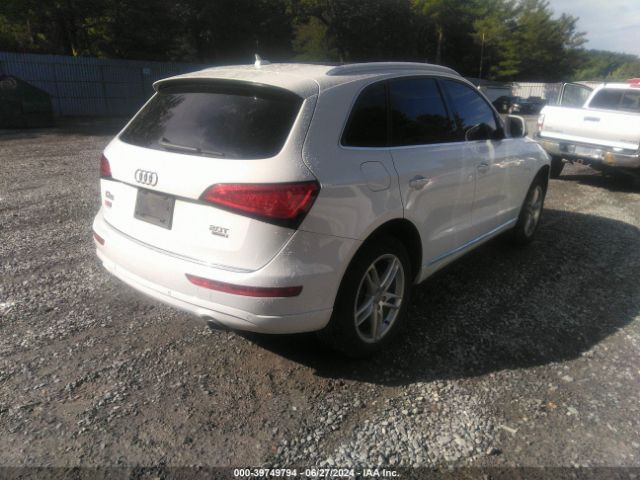 Photo 3 VIN: WA1L2AFP2GA147534 - AUDI Q5 