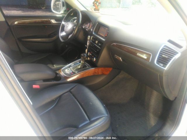 Photo 4 VIN: WA1L2AFP2GA147534 - AUDI Q5 