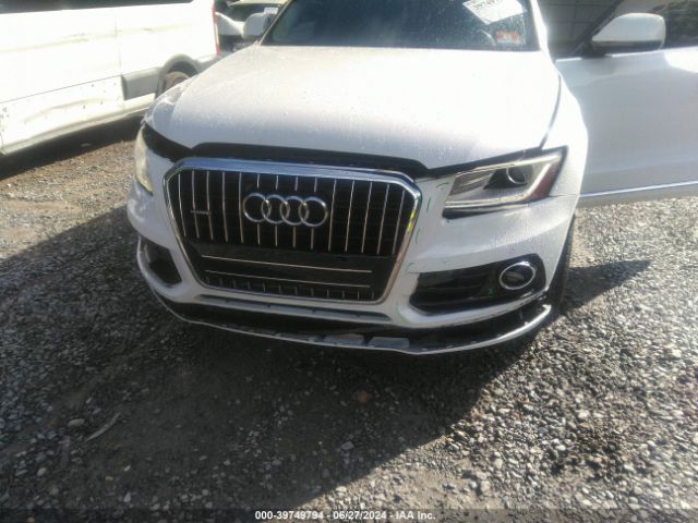 Photo 5 VIN: WA1L2AFP2GA147534 - AUDI Q5 