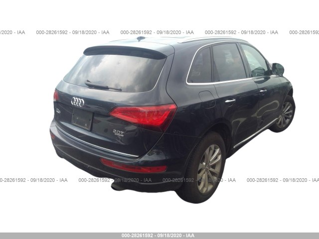 Photo 3 VIN: WA1L2AFP2GA148327 - AUDI Q5 