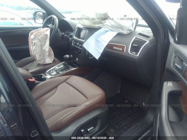 Photo 4 VIN: WA1L2AFP2GA148327 - AUDI Q5 