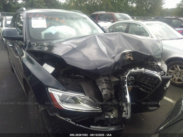 Photo 5 VIN: WA1L2AFP2GA148327 - AUDI Q5 