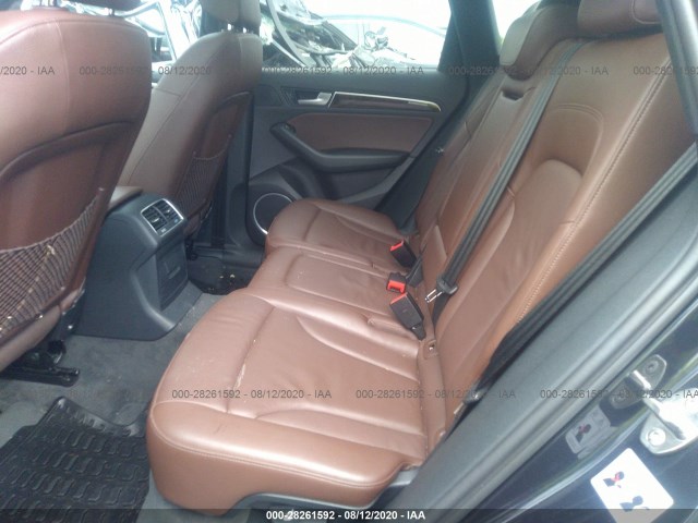 Photo 7 VIN: WA1L2AFP2GA148327 - AUDI Q5 