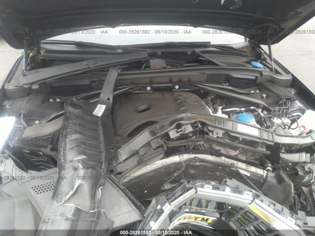 Photo 9 VIN: WA1L2AFP2GA148327 - AUDI Q5 