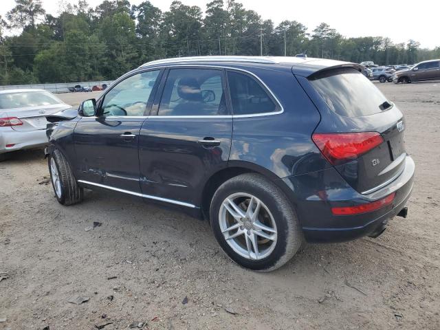 Photo 1 VIN: WA1L2AFP2HA025645 - AUDI Q5 PREMIUM 