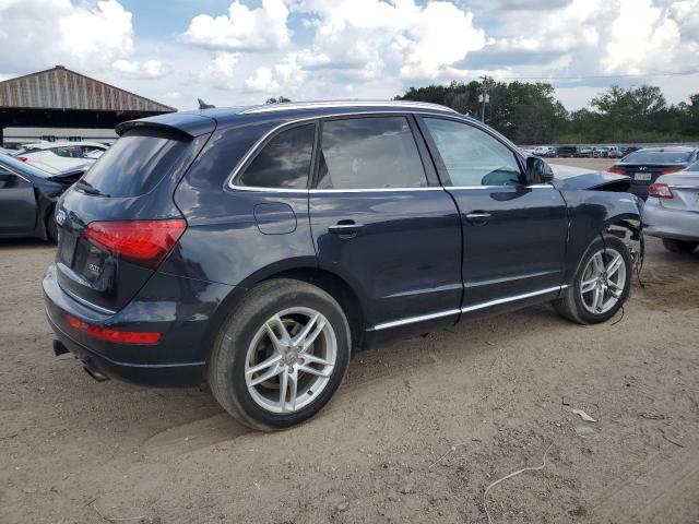 Photo 2 VIN: WA1L2AFP2HA025645 - AUDI Q5 PREMIUM 