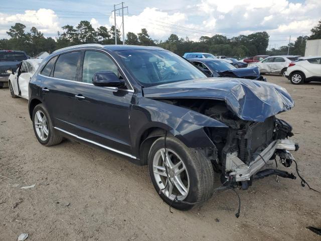 Photo 3 VIN: WA1L2AFP2HA025645 - AUDI Q5 PREMIUM 