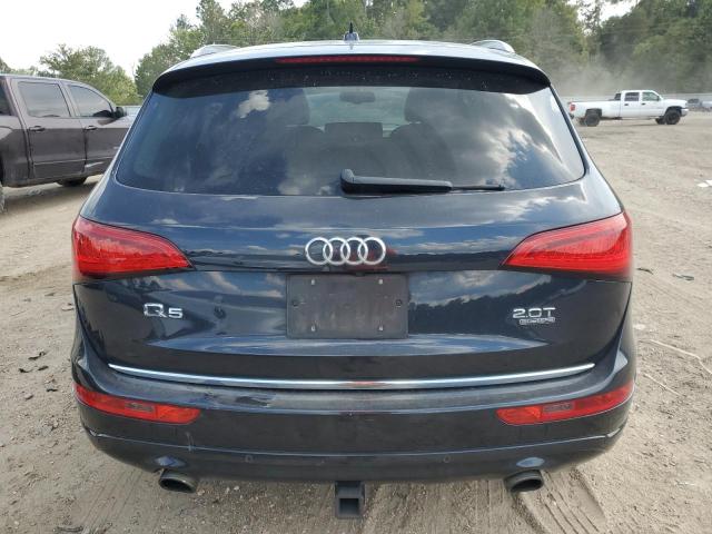 Photo 5 VIN: WA1L2AFP2HA025645 - AUDI Q5 PREMIUM 