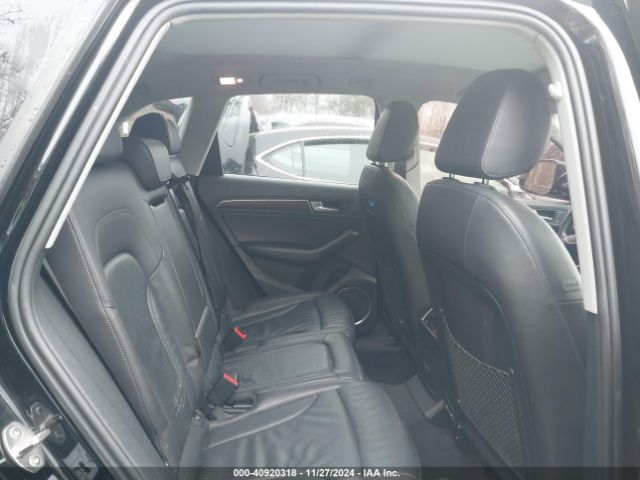 Photo 7 VIN: WA1L2AFP2HA026956 - AUDI Q5 