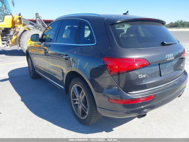 Photo 2 VIN: WA1L2AFP2HA032594 - AUDI Q5 