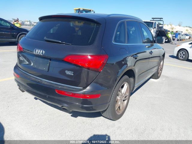 Photo 3 VIN: WA1L2AFP2HA032594 - AUDI Q5 