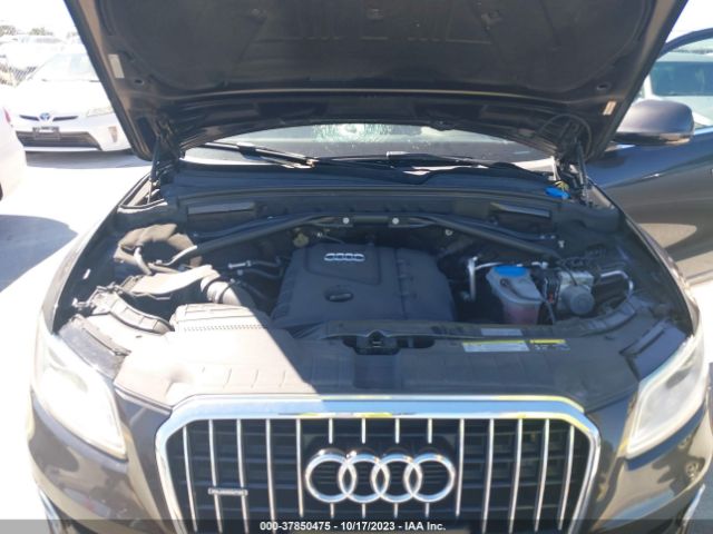 Photo 9 VIN: WA1L2AFP2HA032594 - AUDI Q5 