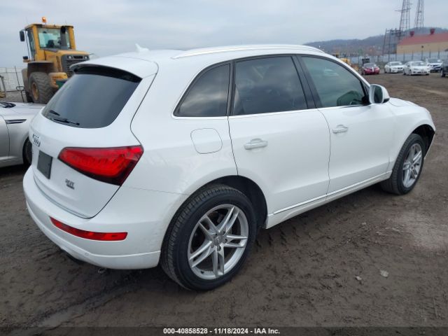 Photo 3 VIN: WA1L2AFP2HA038959 - AUDI Q5 