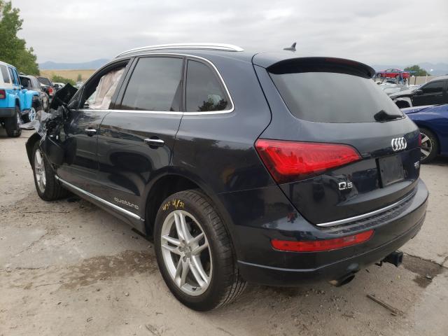 Photo 2 VIN: WA1L2AFP2HA046656 - AUDI Q5 PREMIUM 