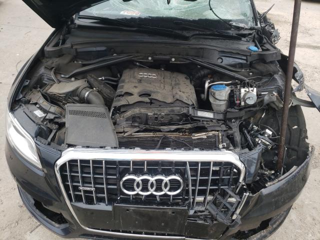 Photo 6 VIN: WA1L2AFP2HA046656 - AUDI Q5 PREMIUM 