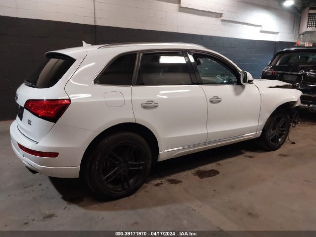 Photo 3 VIN: WA1L2AFP2HA056295 - AUDI Q5 