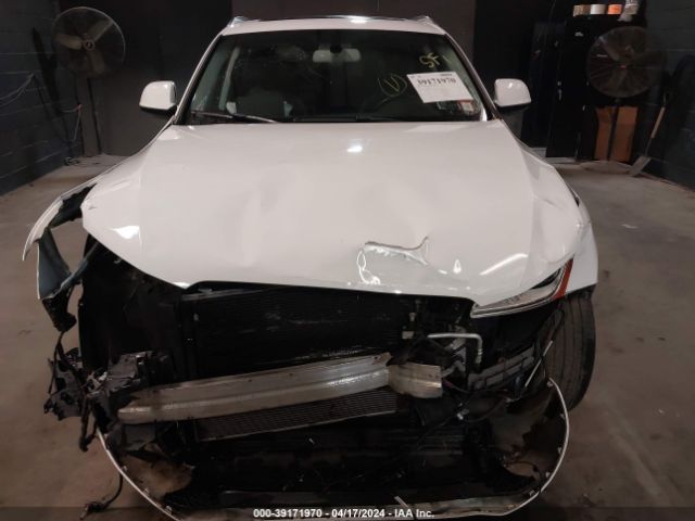 Photo 5 VIN: WA1L2AFP2HA056295 - AUDI Q5 