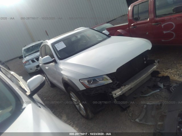 Photo 0 VIN: WA1L2AFP2HA079012 - AUDI Q5 