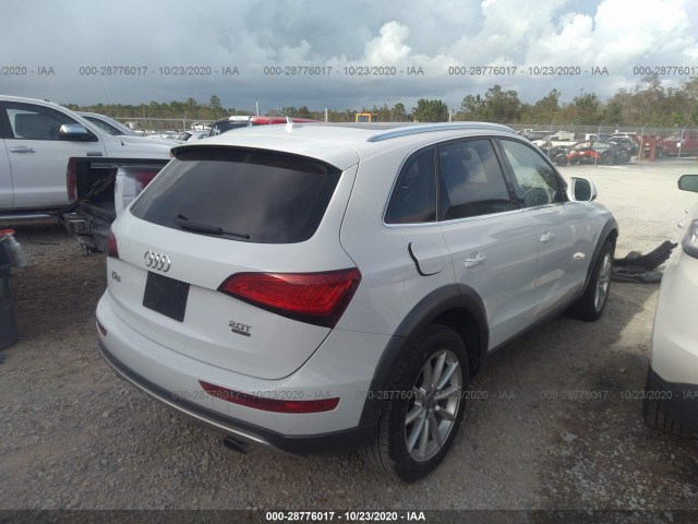 Photo 3 VIN: WA1L2AFP2HA079012 - AUDI Q5 