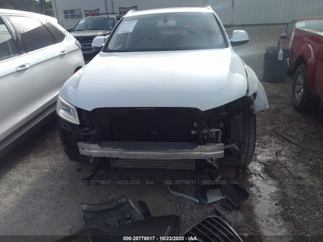 Photo 5 VIN: WA1L2AFP2HA079012 - AUDI Q5 