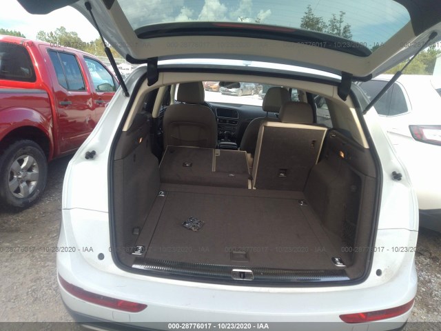 Photo 7 VIN: WA1L2AFP2HA079012 - AUDI Q5 