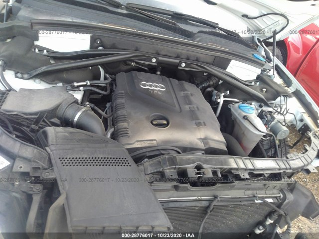 Photo 9 VIN: WA1L2AFP2HA079012 - AUDI Q5 