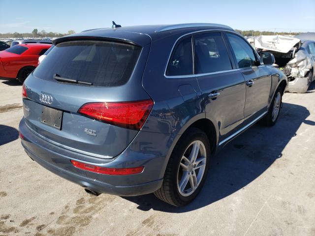 Photo 3 VIN: WA1L2AFP2HA100067 - AUDI Q5 PREMIUM 