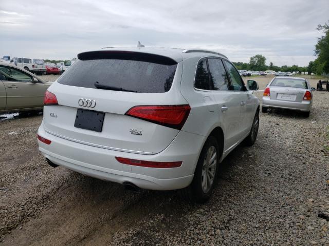 Photo 3 VIN: WA1L2AFP3GA008593 - AUDI Q5 PREMIUM 