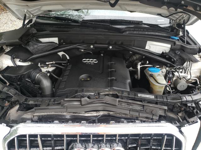 Photo 6 VIN: WA1L2AFP3GA008593 - AUDI Q5 PREMIUM 