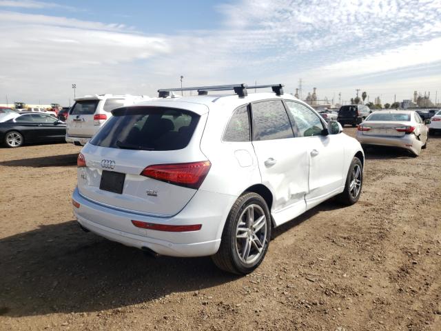 Photo 3 VIN: WA1L2AFP3GA009842 - AUDI Q5 