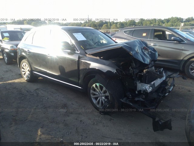 Photo 0 VIN: WA1L2AFP3GA011283 - AUDI Q5 