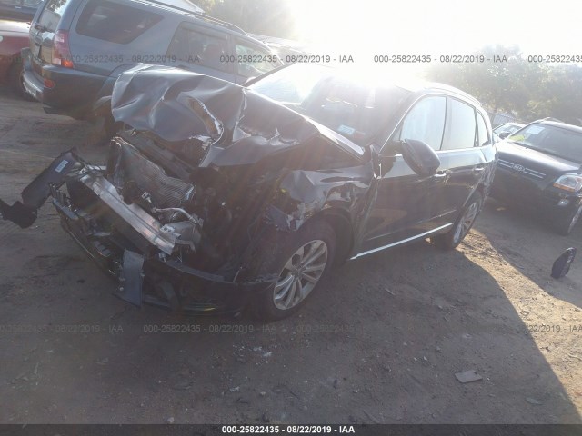 Photo 1 VIN: WA1L2AFP3GA011283 - AUDI Q5 