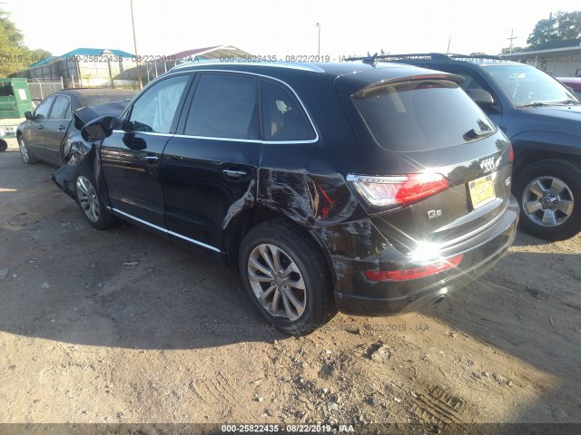 Photo 2 VIN: WA1L2AFP3GA011283 - AUDI Q5 