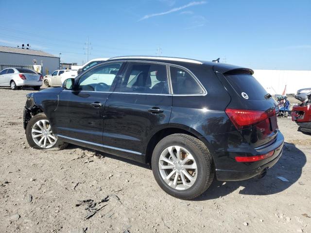 Photo 1 VIN: WA1L2AFP3GA016905 - AUDI Q5 