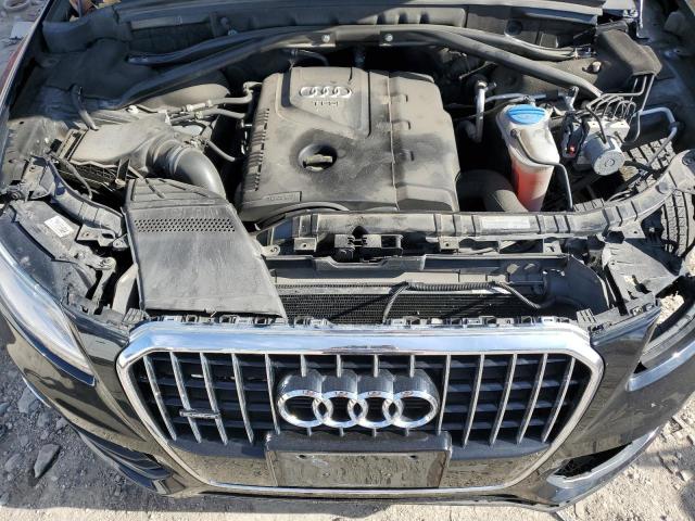 Photo 10 VIN: WA1L2AFP3GA016905 - AUDI Q5 