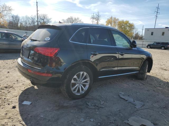 Photo 2 VIN: WA1L2AFP3GA016905 - AUDI Q5 