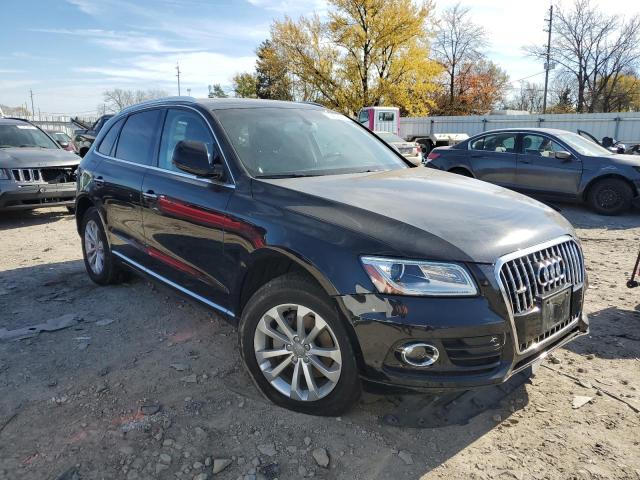 Photo 3 VIN: WA1L2AFP3GA016905 - AUDI Q5 