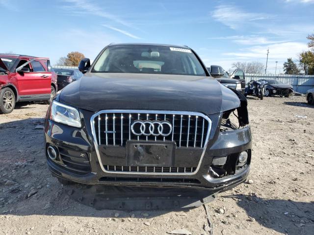 Photo 4 VIN: WA1L2AFP3GA016905 - AUDI Q5 