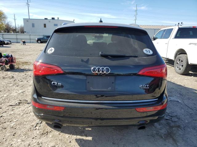 Photo 5 VIN: WA1L2AFP3GA016905 - AUDI Q5 