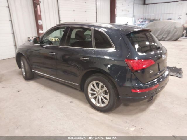 Photo 2 VIN: WA1L2AFP3GA021117 - AUDI Q5 