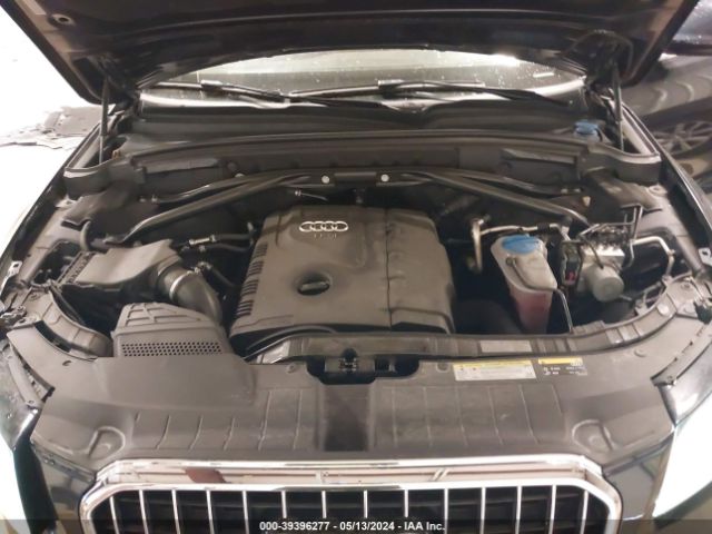 Photo 9 VIN: WA1L2AFP3GA021117 - AUDI Q5 