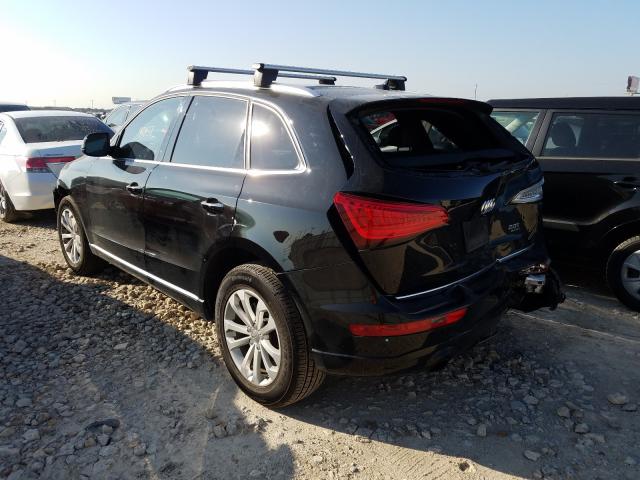 Photo 2 VIN: WA1L2AFP3GA024471 - AUDI Q5 PREMIUM 