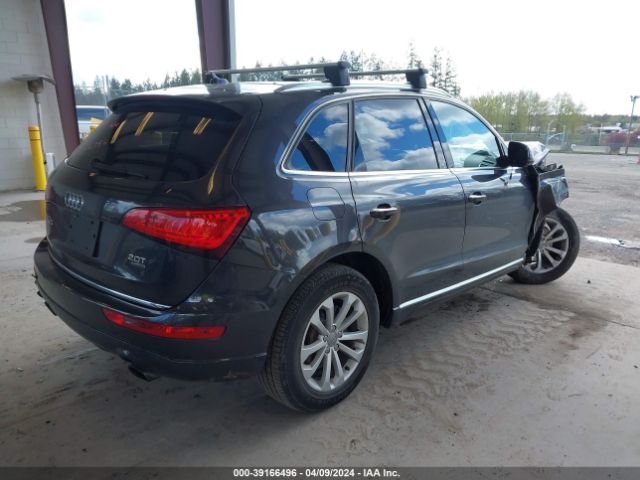 Photo 3 VIN: WA1L2AFP3GA028407 - AUDI Q5 