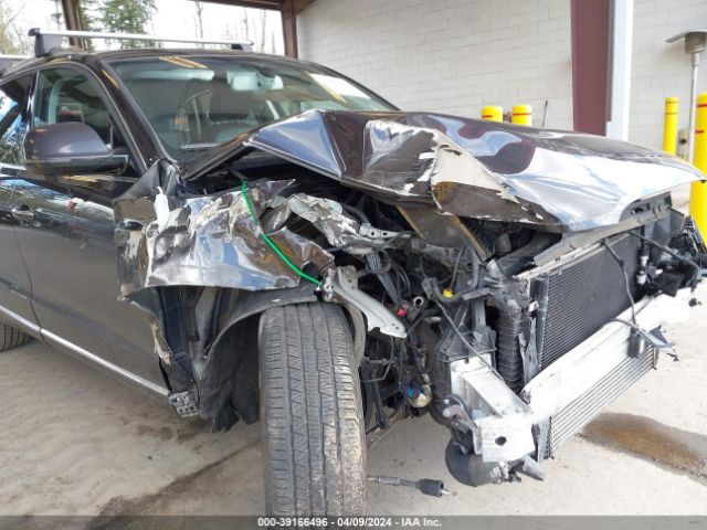 Photo 5 VIN: WA1L2AFP3GA028407 - AUDI Q5 