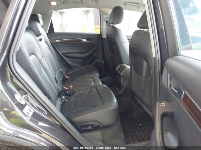 Photo 7 VIN: WA1L2AFP3GA028407 - AUDI Q5 