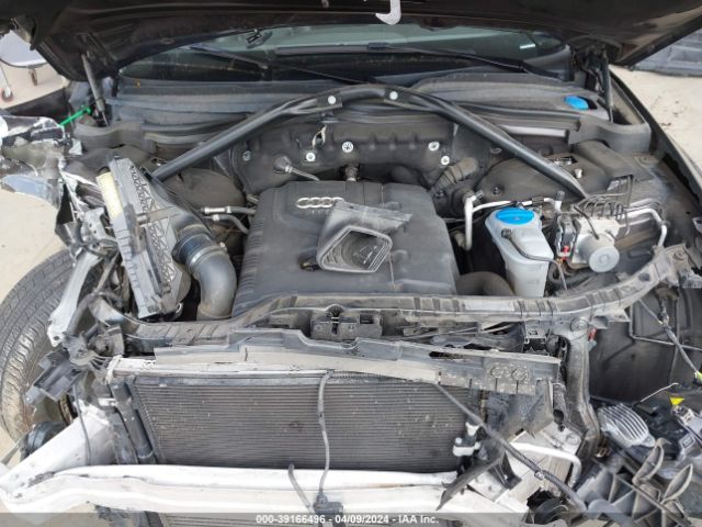 Photo 9 VIN: WA1L2AFP3GA028407 - AUDI Q5 