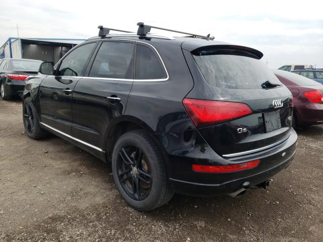 Photo 2 VIN: WA1L2AFP3GA030822 - AUDI Q5 PREMIUM 