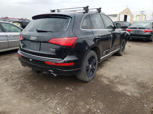 Photo 3 VIN: WA1L2AFP3GA030822 - AUDI Q5 PREMIUM 