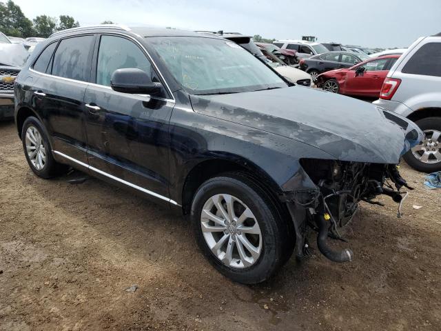 Photo 3 VIN: WA1L2AFP3GA031534 - AUDI Q5 