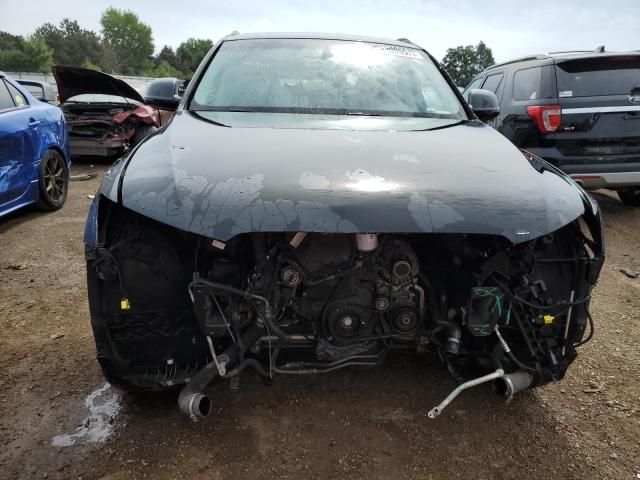 Photo 4 VIN: WA1L2AFP3GA031534 - AUDI Q5 